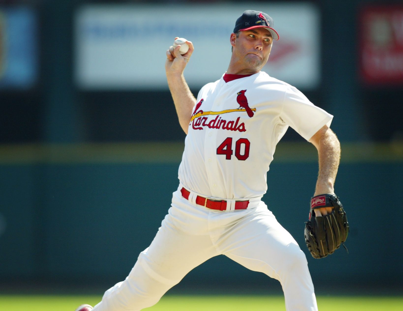 Budget could pinch Cardinals pitching